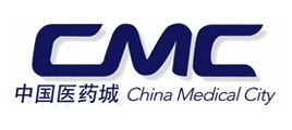 中国医药城